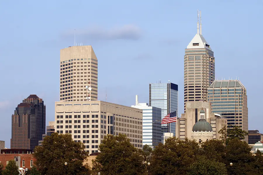 Why Indianapolis is a Hotspot for Commercial Property Investment