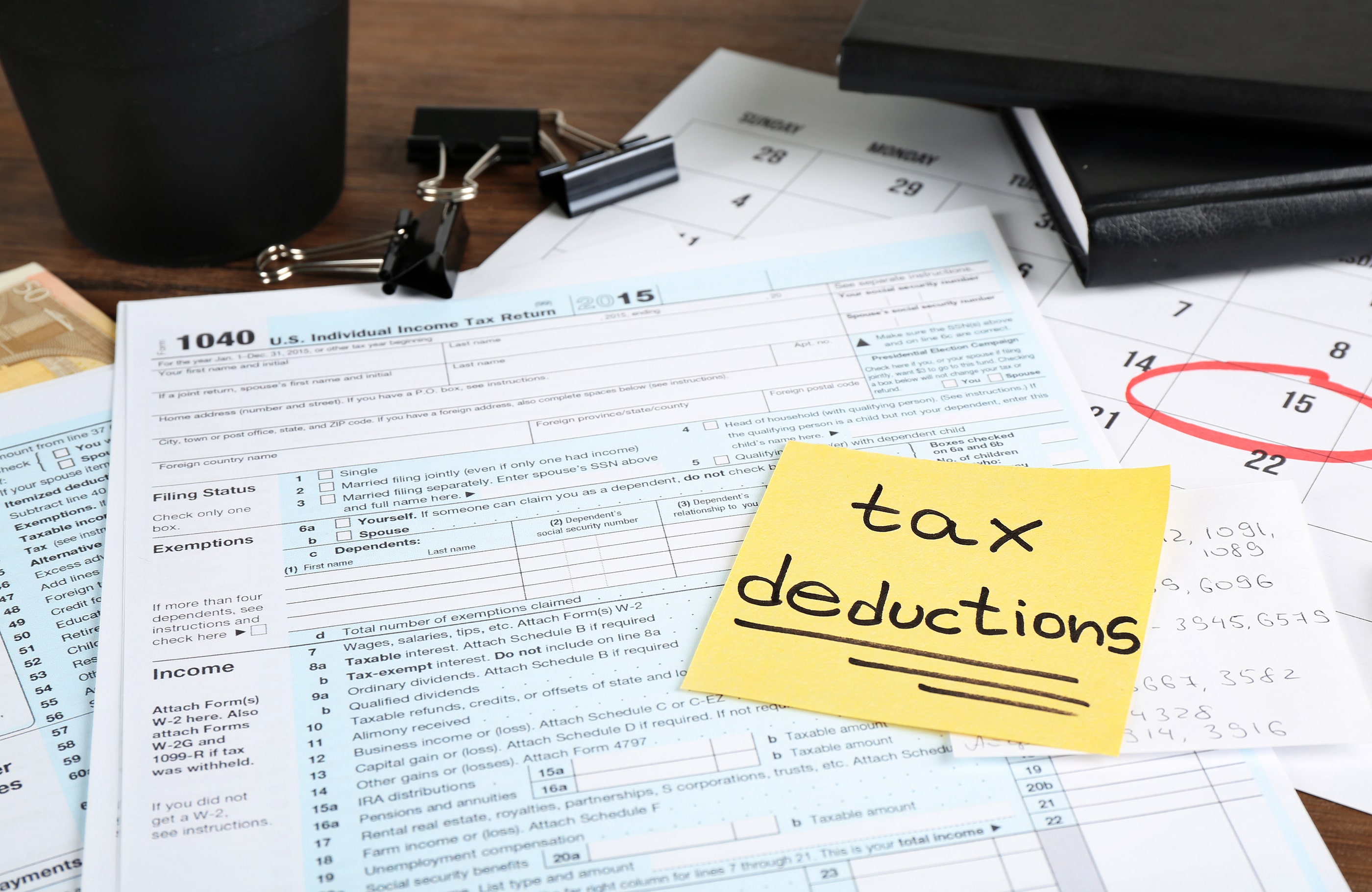 Rental Expense Deductions Cheat Sheet: Landlord’s Do's and Don'ts for Tax Time