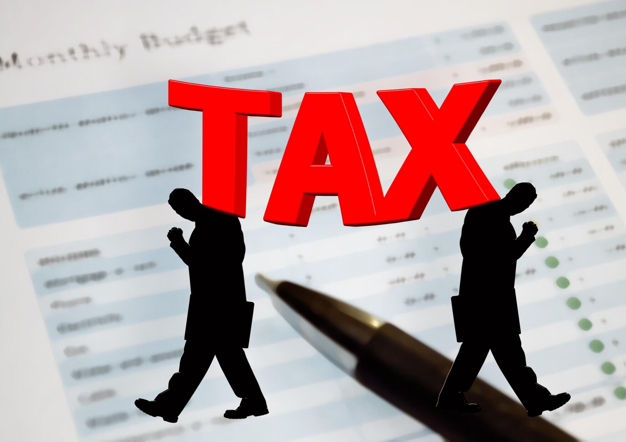 Demystifying Tax Statements and 1099s for Indianapolis Landlords